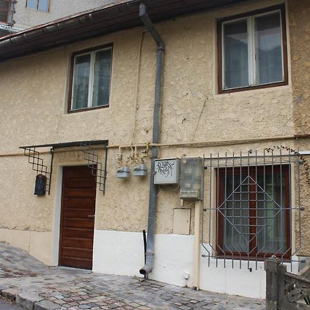 Pensiunea Casa Cranta Brasov Ngoại thất bức ảnh
