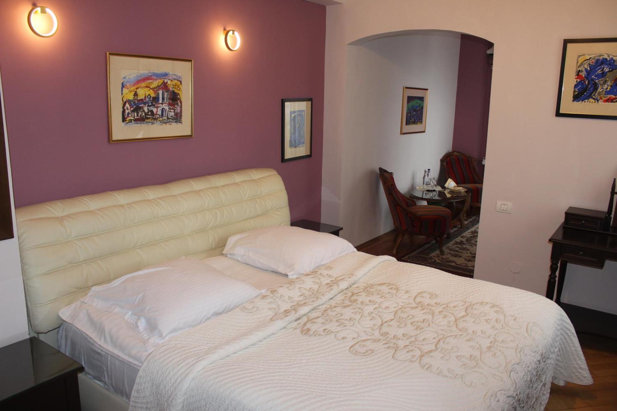 Pensiunea Casa Cranta Brasov Ngoại thất bức ảnh