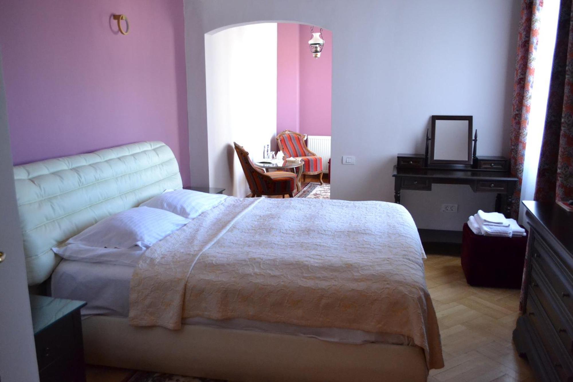 Pensiunea Casa Cranta Brasov Ngoại thất bức ảnh