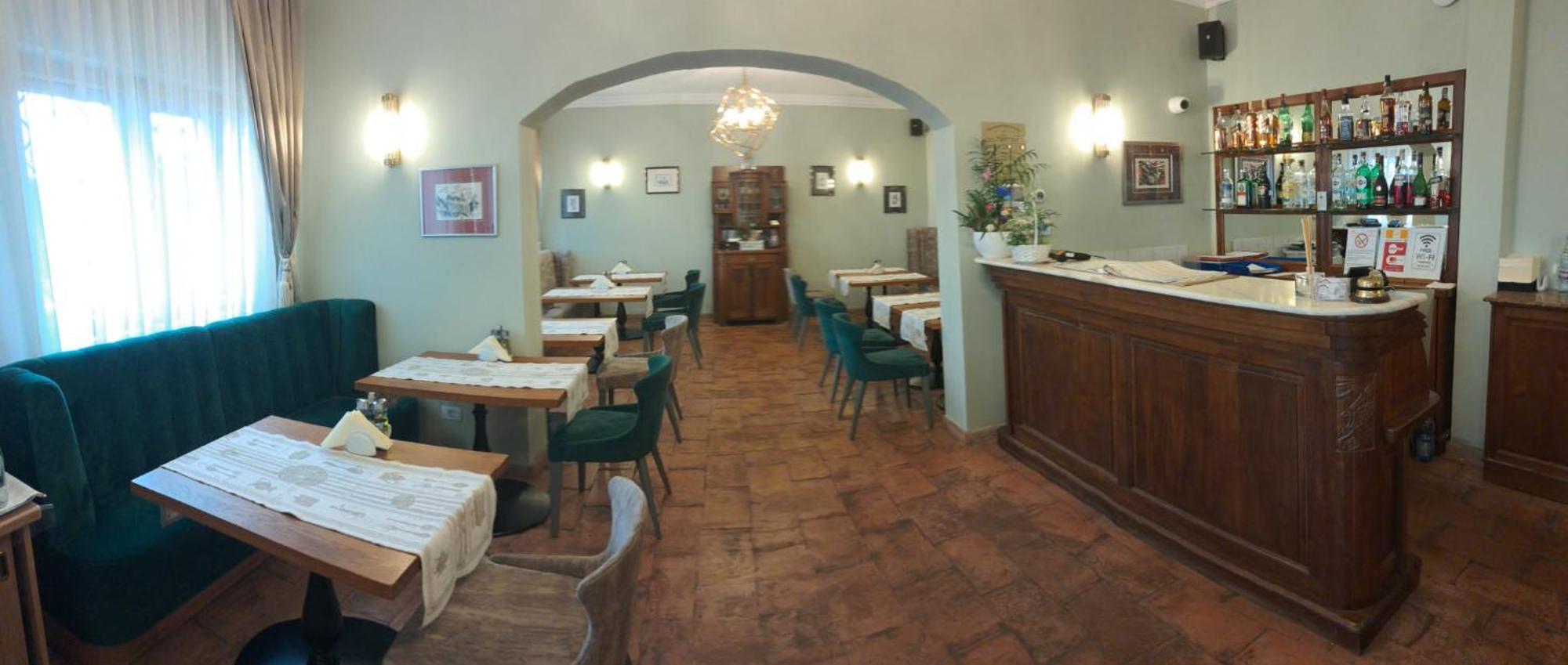 Pensiunea Casa Cranta Brasov Ngoại thất bức ảnh