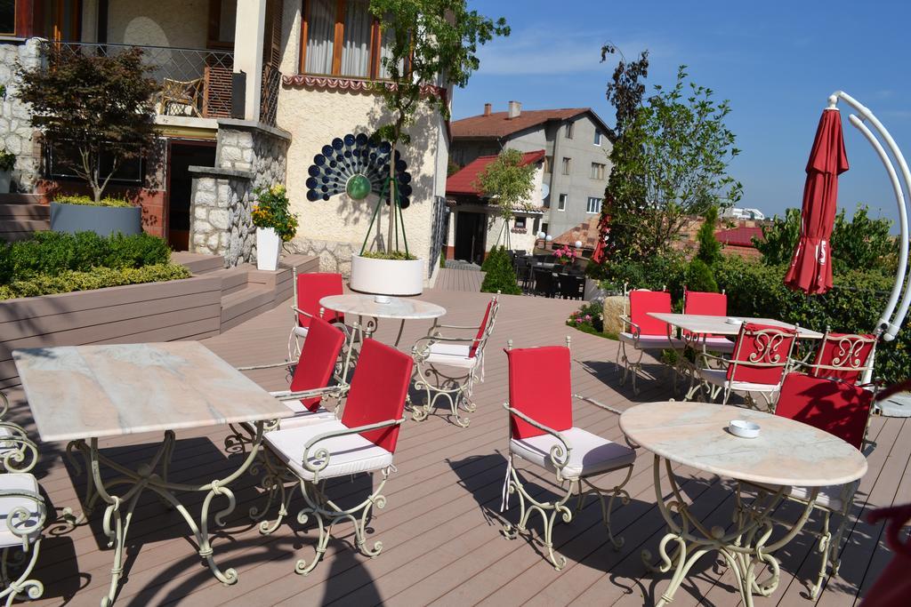 Pensiunea Casa Cranta Brasov Ngoại thất bức ảnh
