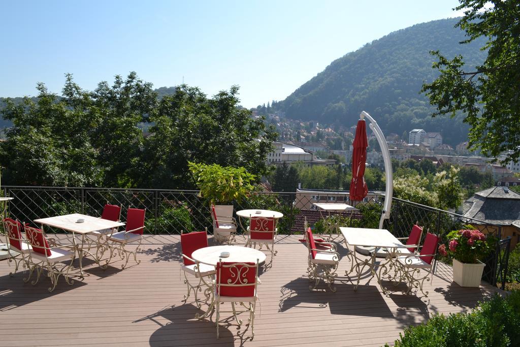 Pensiunea Casa Cranta Brasov Ngoại thất bức ảnh