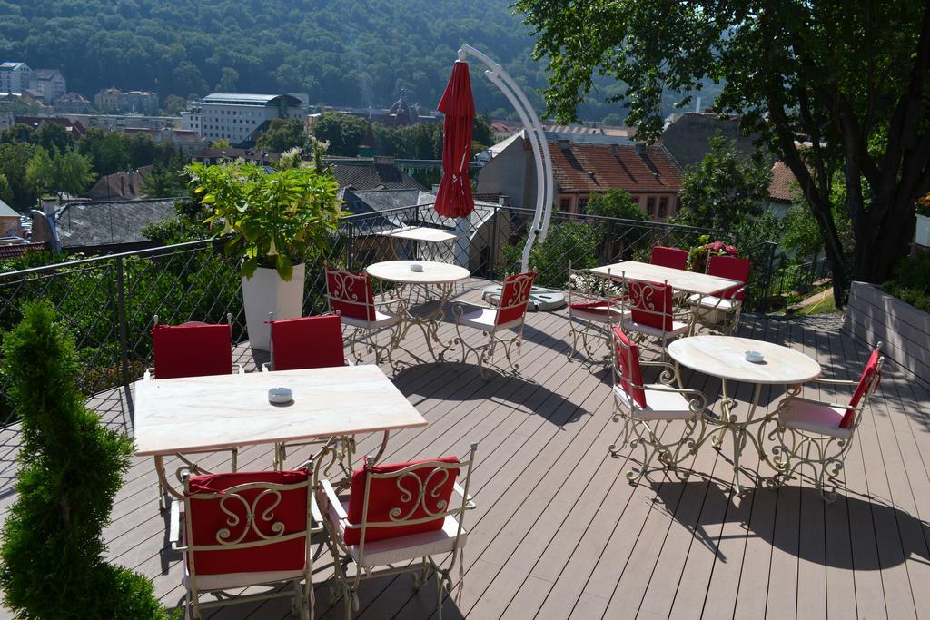 Pensiunea Casa Cranta Brasov Ngoại thất bức ảnh
