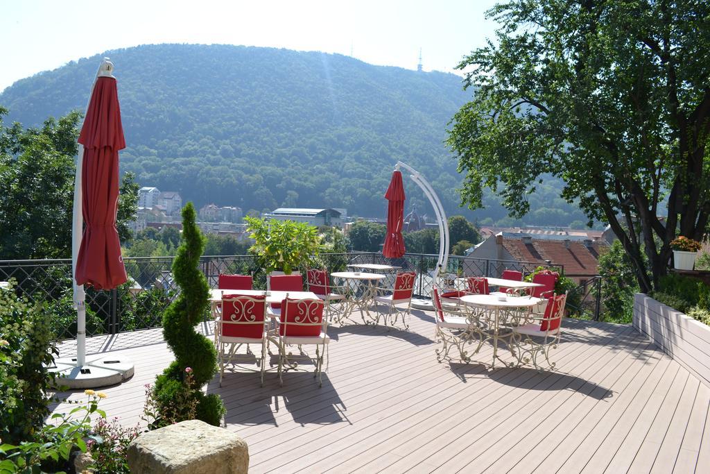 Pensiunea Casa Cranta Brasov Ngoại thất bức ảnh