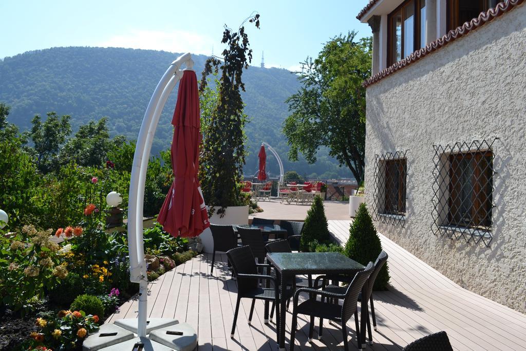 Pensiunea Casa Cranta Brasov Ngoại thất bức ảnh