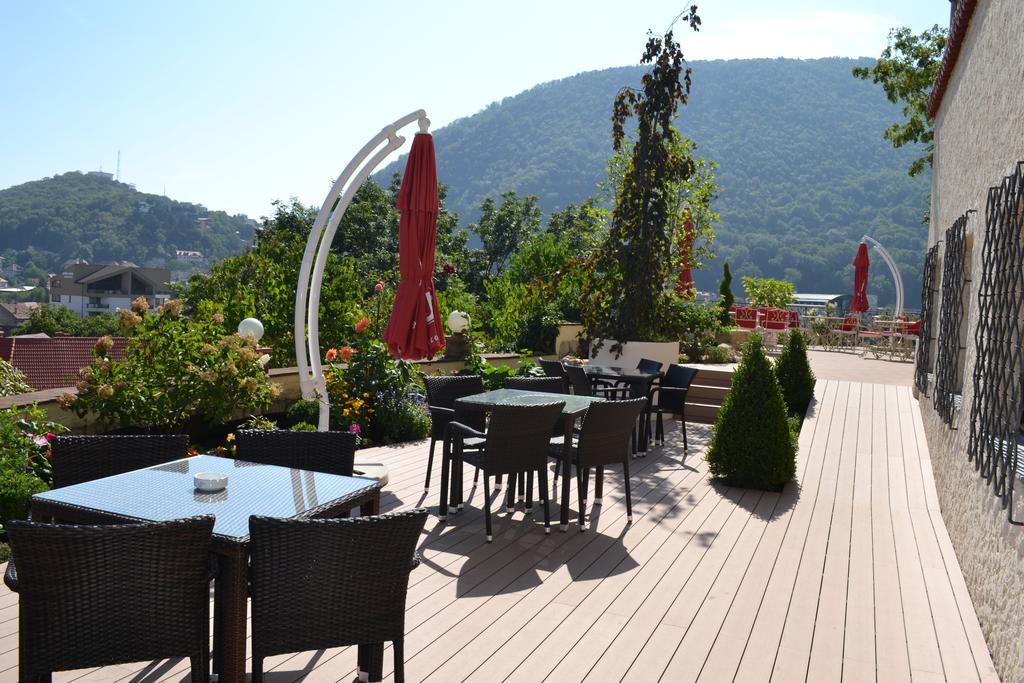 Pensiunea Casa Cranta Brasov Ngoại thất bức ảnh