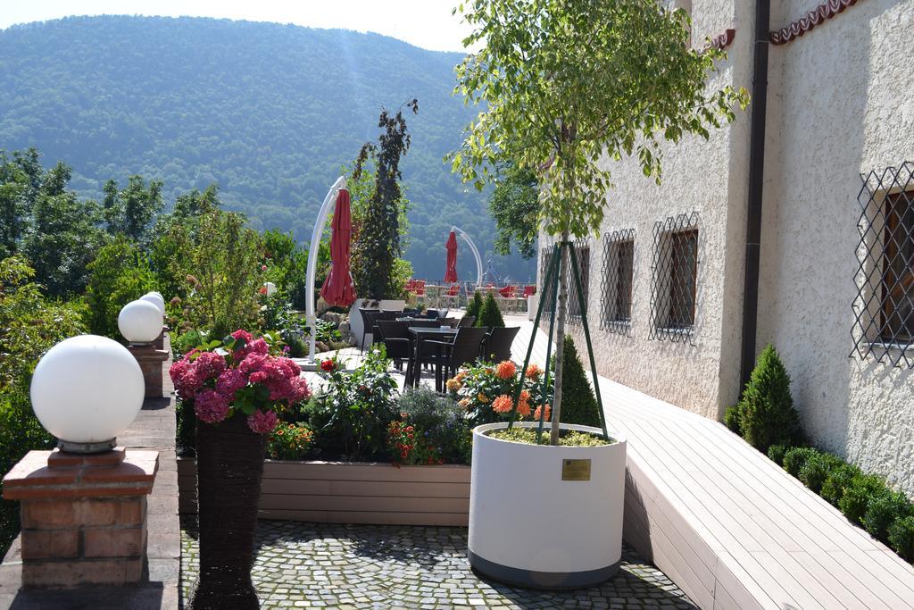 Pensiunea Casa Cranta Brasov Ngoại thất bức ảnh