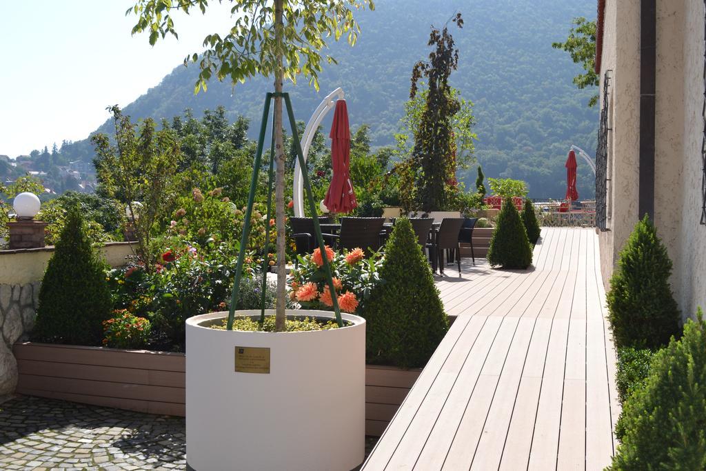 Pensiunea Casa Cranta Brasov Ngoại thất bức ảnh