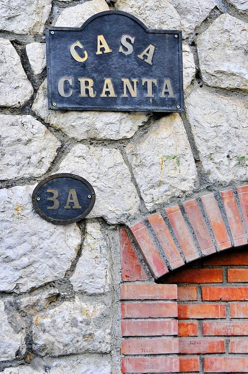 Pensiunea Casa Cranta Brasov Ngoại thất bức ảnh
