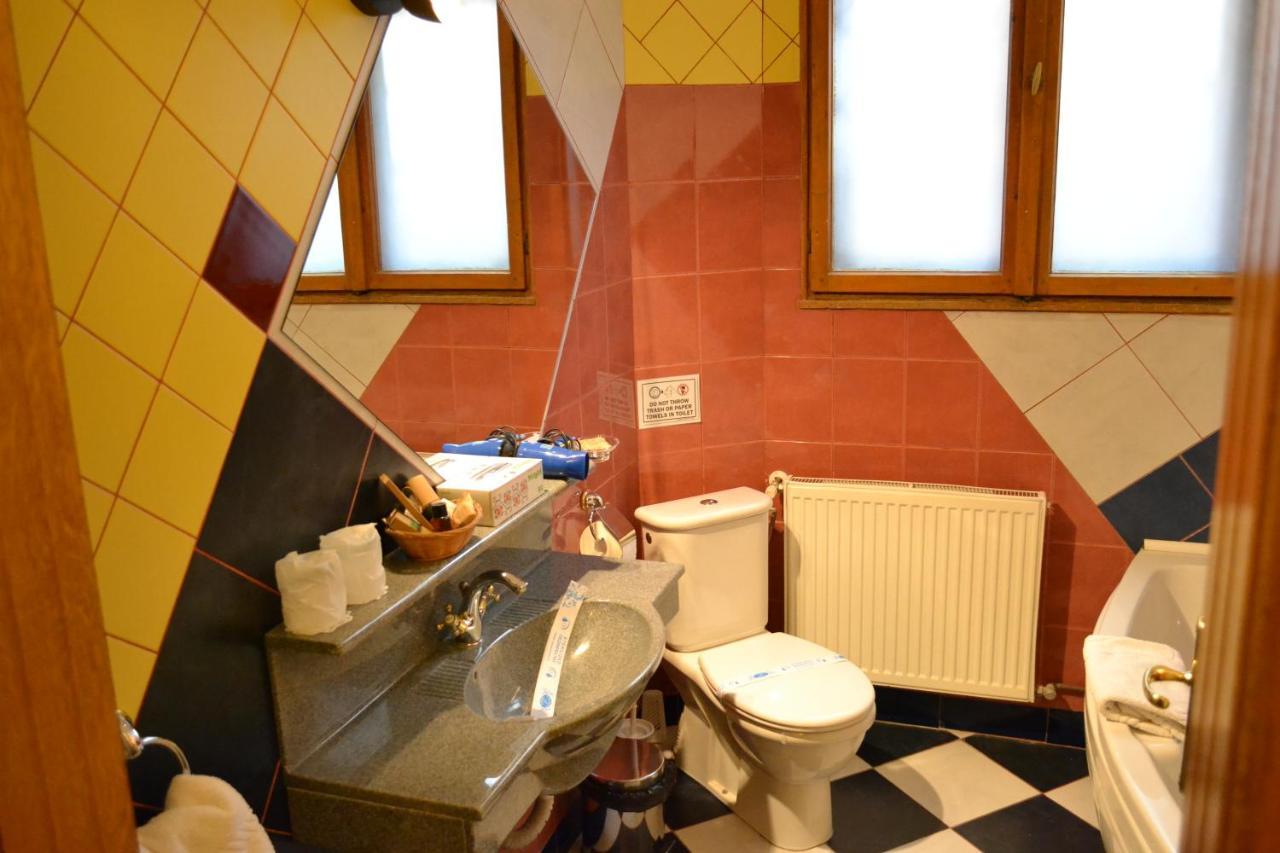 Pensiunea Casa Cranta Brasov Ngoại thất bức ảnh