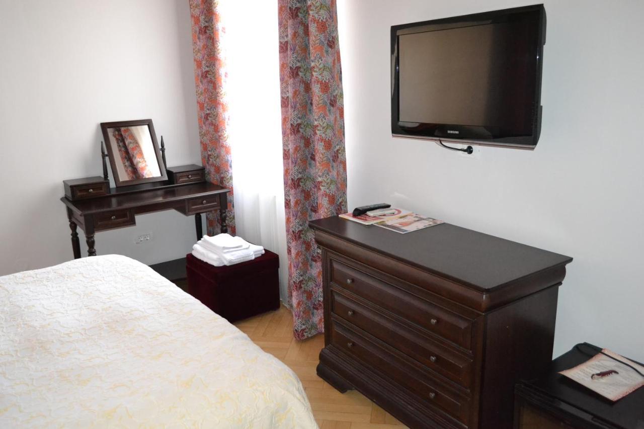 Pensiunea Casa Cranta Brasov Ngoại thất bức ảnh