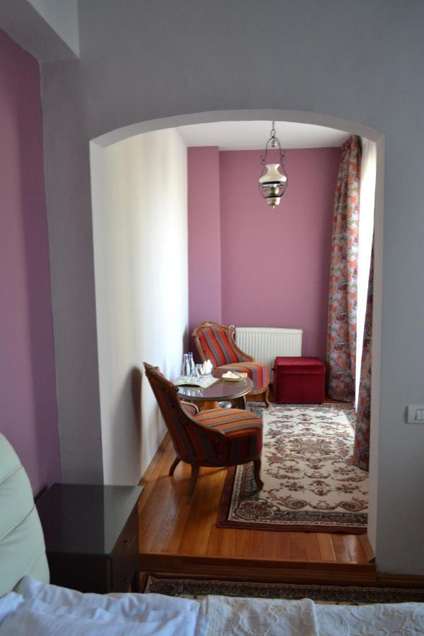 Pensiunea Casa Cranta Brasov Ngoại thất bức ảnh